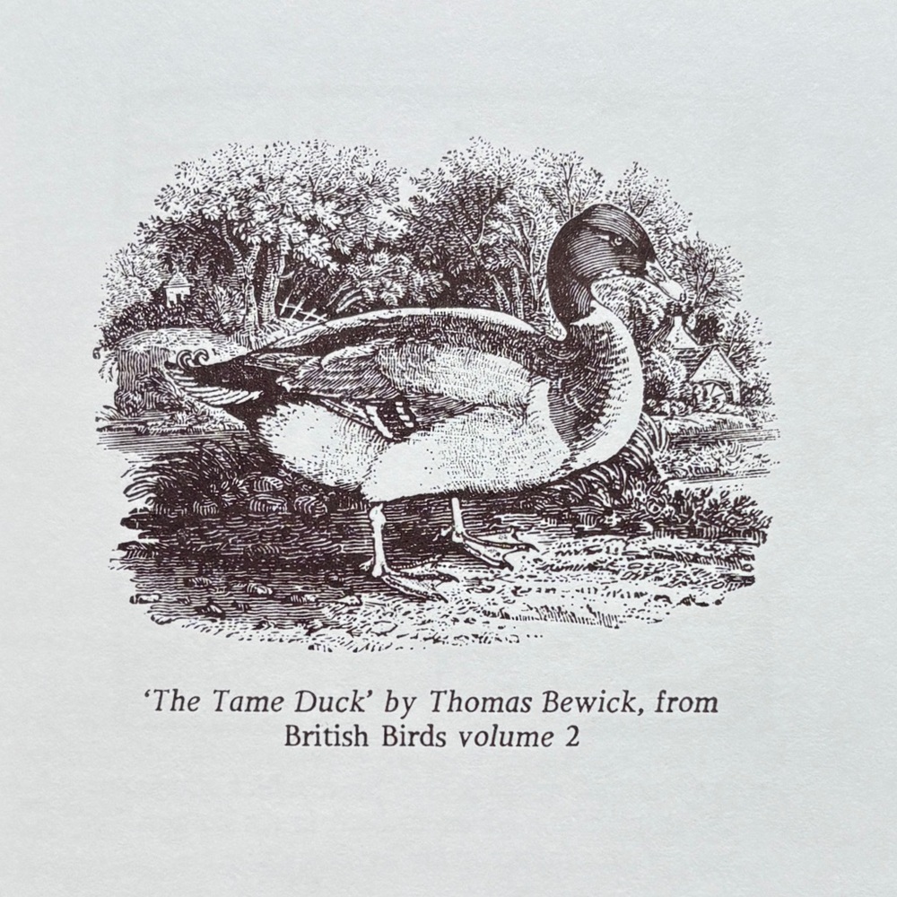 1970 The Woodblock Engravers Kenneth Lindley Art England English Pastoral Scene